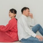 結婚10年目の夫婦